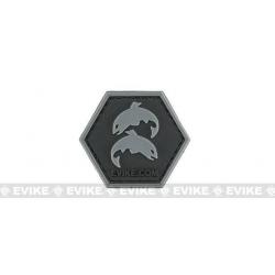 Série signes du Zodiaque : Patch Poisson - Evike/Hex Patch