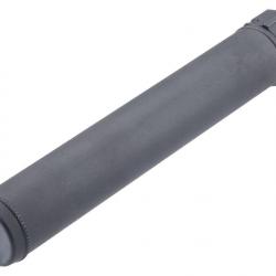 Silencieux QD SOCOM 7.62 SS pour filetage 14mm CCW - Aluminium / Noir - 5KU