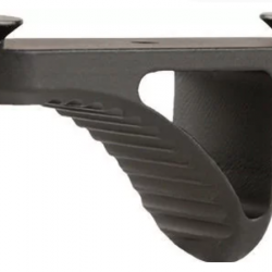 Handstop KeyMod type B5 Short K - Aluminium / Noir - 5KU