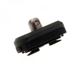 Adaptateur M-LOK pour bipied Harris - Aluminium / Noir - 5KU