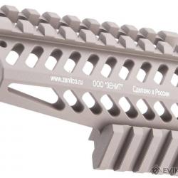 Garde-main (Upper) type B-12 pour AK -  Aluminium / Tan - 5KU