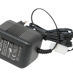 Chargeur de batterie NiMH 220V - Swiss Arms