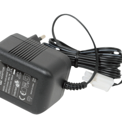 Chargeur de batterie NiMH 220V - Swiss Arms