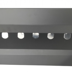 Cibles basculantes pour Airgun - Swiss Arms