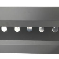 Cibles basculantes pour Airgun - Swiss Arms