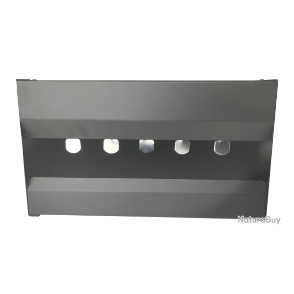 Cibles basculantes pour Airgun - Swiss Arms