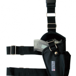 Holster de cuisse universel - Swiss Arms