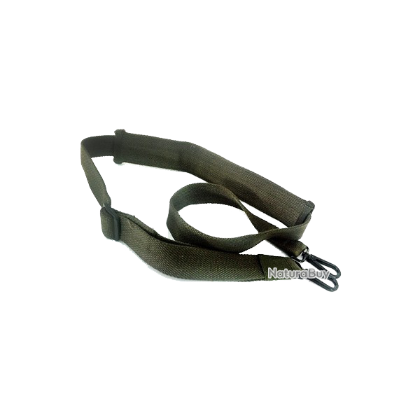 Sangle pour M249 Minimi - Olive Drab - Swiss Arms