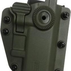Holster ADAPT-X - Olive Drab - Swiss Arms