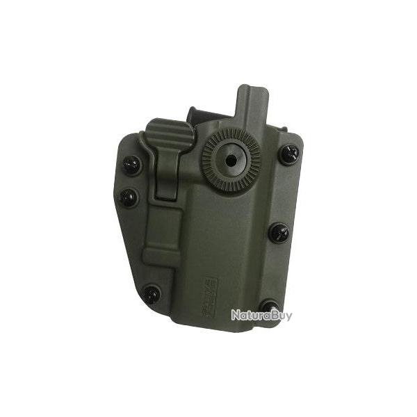 Holster ADAPT-X - Olive Drab - Swiss Arms