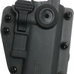 Holster ADAPT-X - Battle Grey - Swiss Arms