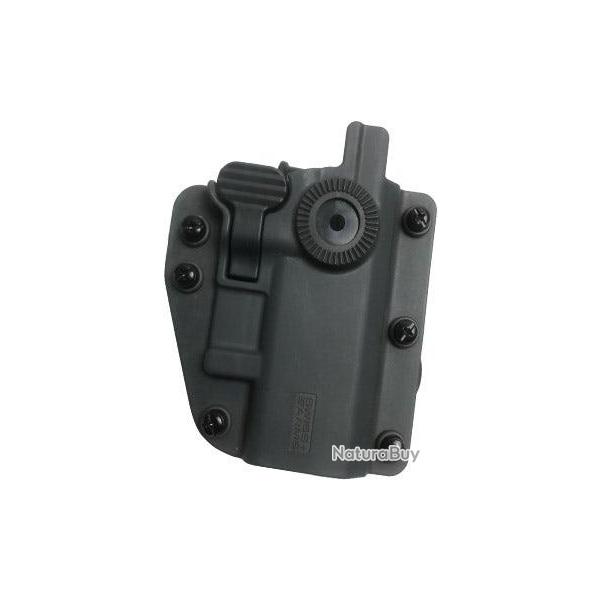 Holster ADAPT-X - Battle Grey - Swiss Arms