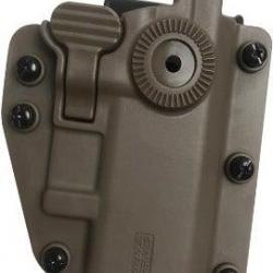 Holster ADAPT-X - Tan - Swiss Arms