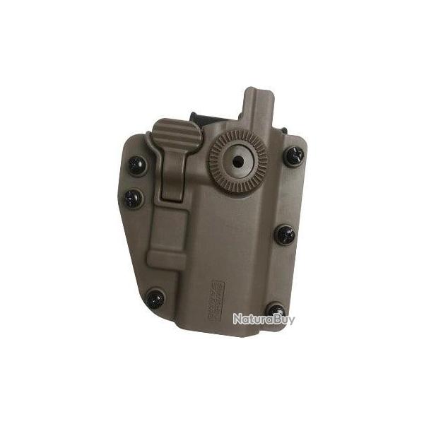 Holster ADAPT-X - Tan - Swiss Arms
