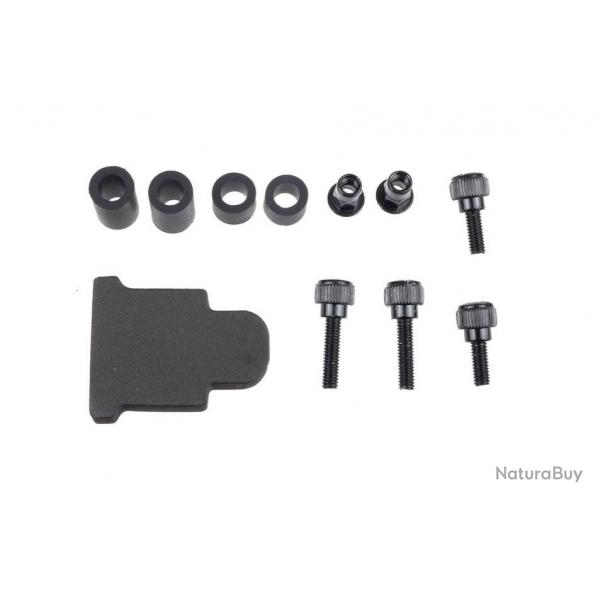 Set de vis pour holster ADAPT-X - Swiss Arms