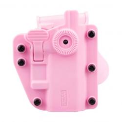 Holster ADAPT-X Level 3 - Rose - Swiss Arms