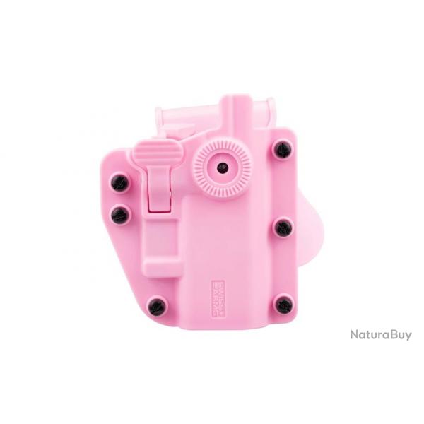 Holster ADAPT-X Level 3 - Rose - Swiss Arms