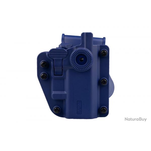 Holster ADAPT-X Level 3 - Bleu - Swiss Arms