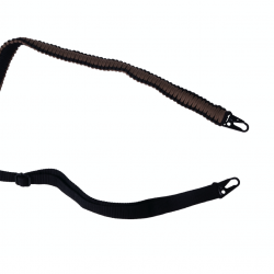 Sangle Para 2 points - Dark Earth - Swiss Arms