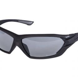 Lunettes Assaut (603851) - Verres fumés - Bollé