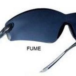 Lunettes Cobra avec verres fumés - Bollé