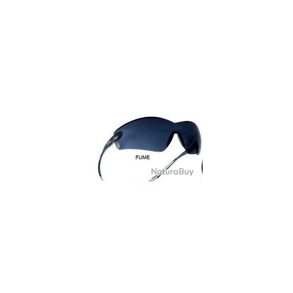 Lunettes Cobra avec verres fums - Boll