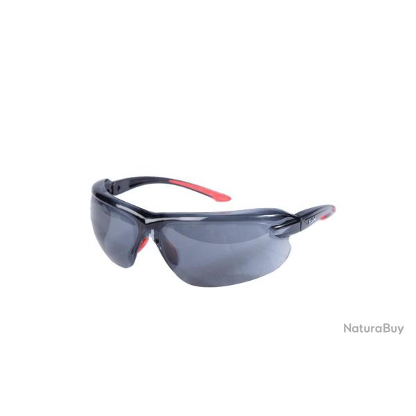 Lunettes IRI-S - Verres fums - Boll
