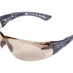 Lunettes Rush+ avec verres Twilight - Noir - Bollé