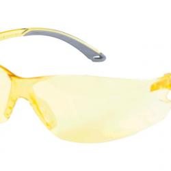 Lunettes de protection - Écran Jaune - Swiss Arms