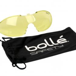 Écran pour masque X1000 - Jaune - Bollé