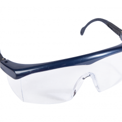 Lunettes BL13C - Verre transparent - Bollé
