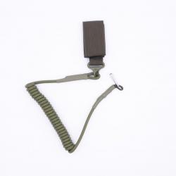 Dragonne pour pistolet - OD - Swiss Arms
