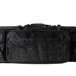 Housse de transport 91cm pour 2 répliques - Noir - Swiss Arms