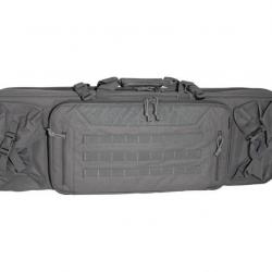 Housse de transport 91cm pour 2 répliques - Gris - Swiss Arms