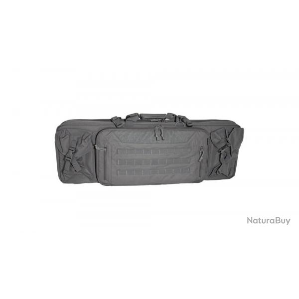 Housse de transport 91cm pour 2 rpliques - Gris - Swiss Arms