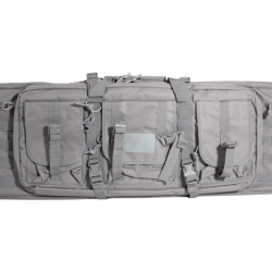 Housse de transport 107cm pour 2 répliques - Gris - Swiss Arms