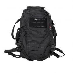 Sac à dos Molle 40L - Noir - Swiss Arms