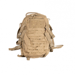 Sac à dos Molle 40L - Coyote - Swiss Arms