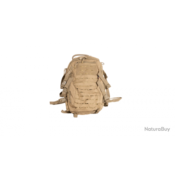 Sac  dos Molle 40L - Coyote - Swiss Arms