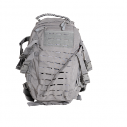 Sac à dos Molle 40L - Gris - Swiss Arms
