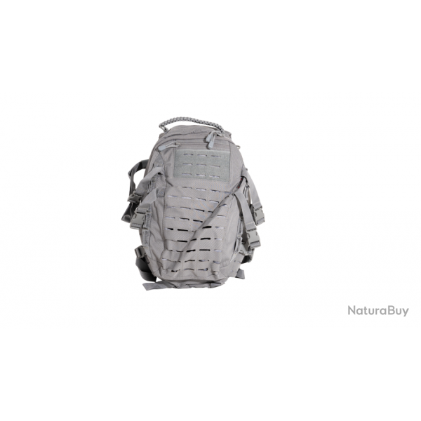 Sac  dos Molle 40L - Gris - Swiss Arms