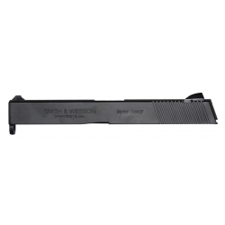 Culasse métal pour SGM 40F (Sigma 40F) GBB - Noir - Cybergun