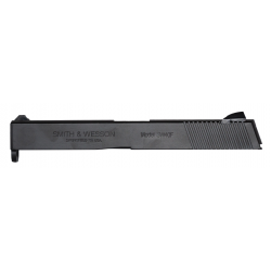 Culasse métal pour SGM 40F (Sigma 40F) GBB - Noir - Cybergun