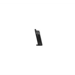 Chargeur CO2 15 BBs pour S&W M&P9 NBB - Noir - Cybergun