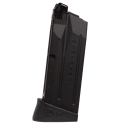Chargeur gaz 15 BBs pour S&W M&P9C GBB - Noir - Umarex/VFC