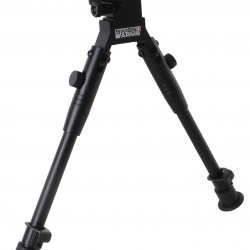 Bipied Universel multi-usage (605246) - Noir - Swiss Arms