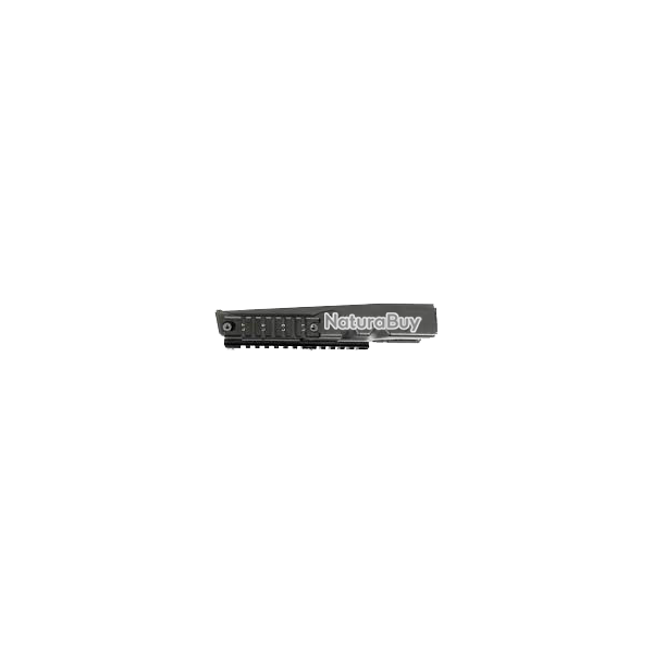 Kit RIS pour FAMAS AEG - Mtal / Noir - Swiss Arms