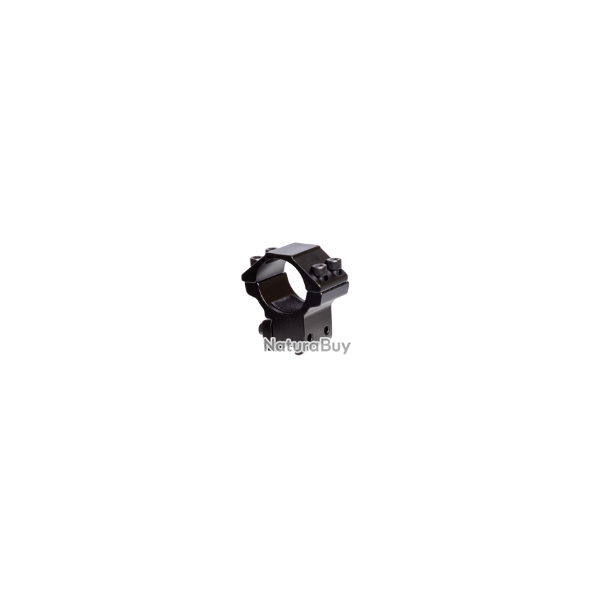 Anneaux 25,4mm x2 pour rail Picatinny (605287) - Swiss Arms