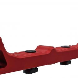 Hand Stop Advanced CNC - Rouge - Swiss Arms