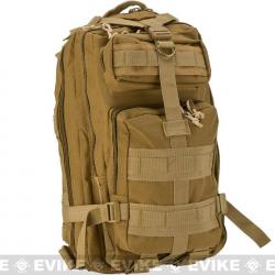 Sac à dos Patrol 20L - Tan - Avengers Airsoft